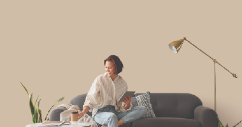 Thoả mãn tối đa lợi ích  khách hàng