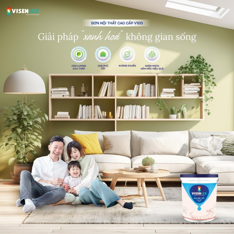 PHONG CÁCH BOHEMIAN: CHẠM ĐẾN TỰ DO TRONG TỪNG KHÔNG GIAN SỐNG