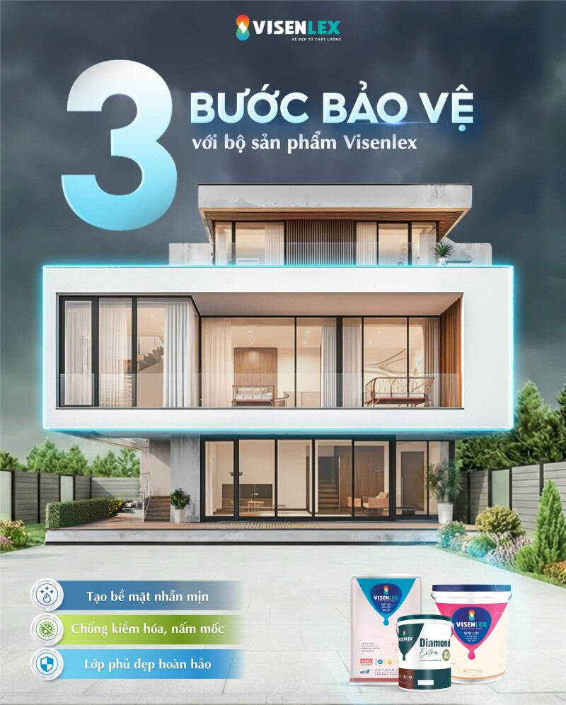 03 BƯỚC BẢO VỆ, NÂNG TẦM TỔ ẤM