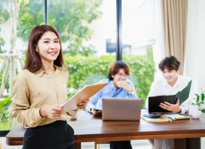 Nhân viên kinh doanh [Hà Nội] - Lương Cơ Bản Upto 25Tr+++, Tối Thiểu 2 Năm Kinh Nghiệm