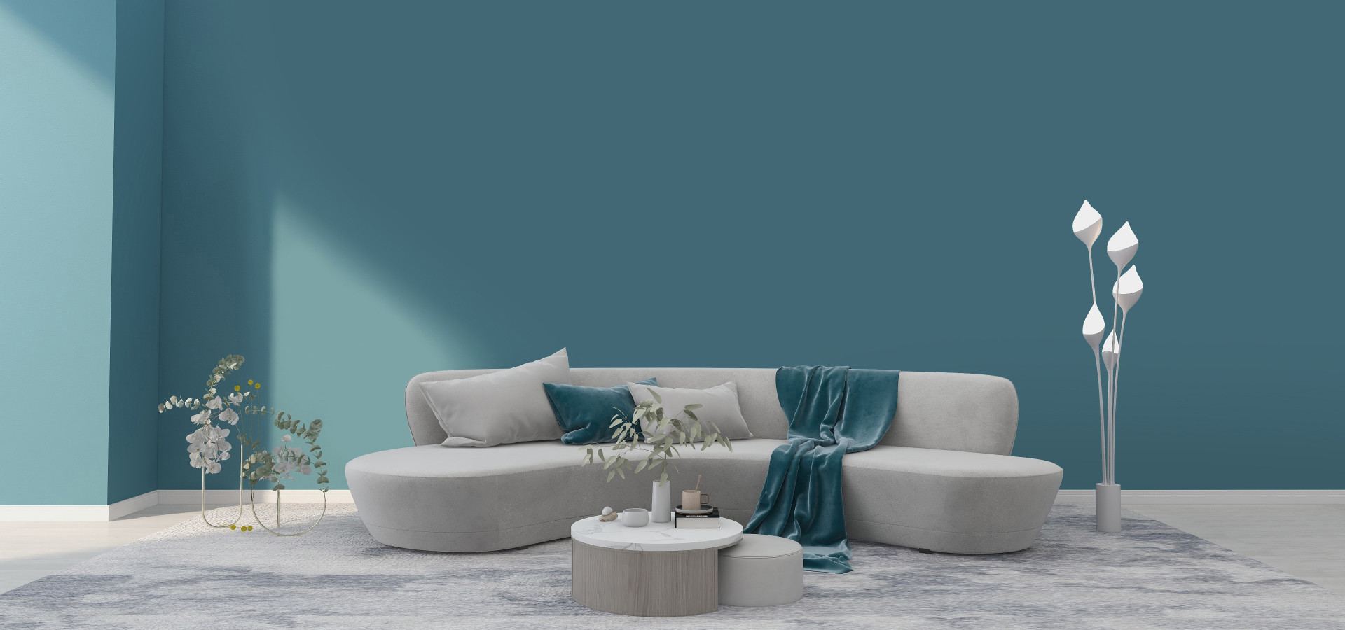 VẺ ĐẸP TỪ CHẤT LƯỢNG